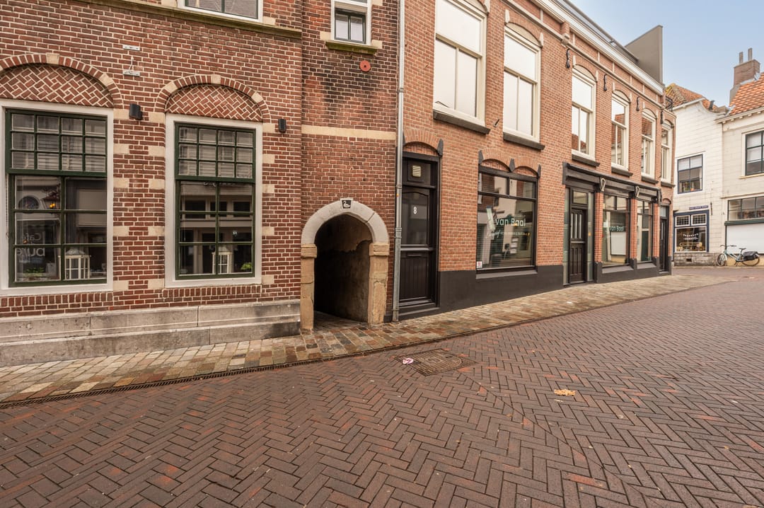 Foto 22 van Vuilstraat 2-F