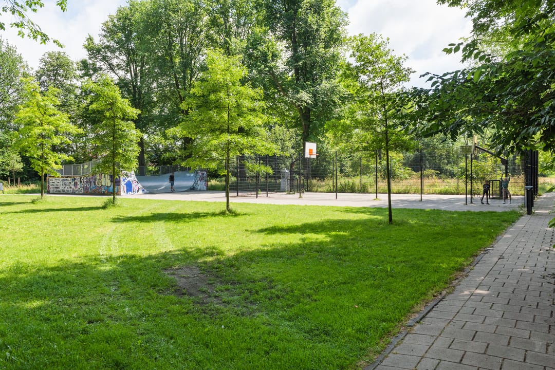 Foto 22 van Van Leeuwenhoekstraat 5-0156