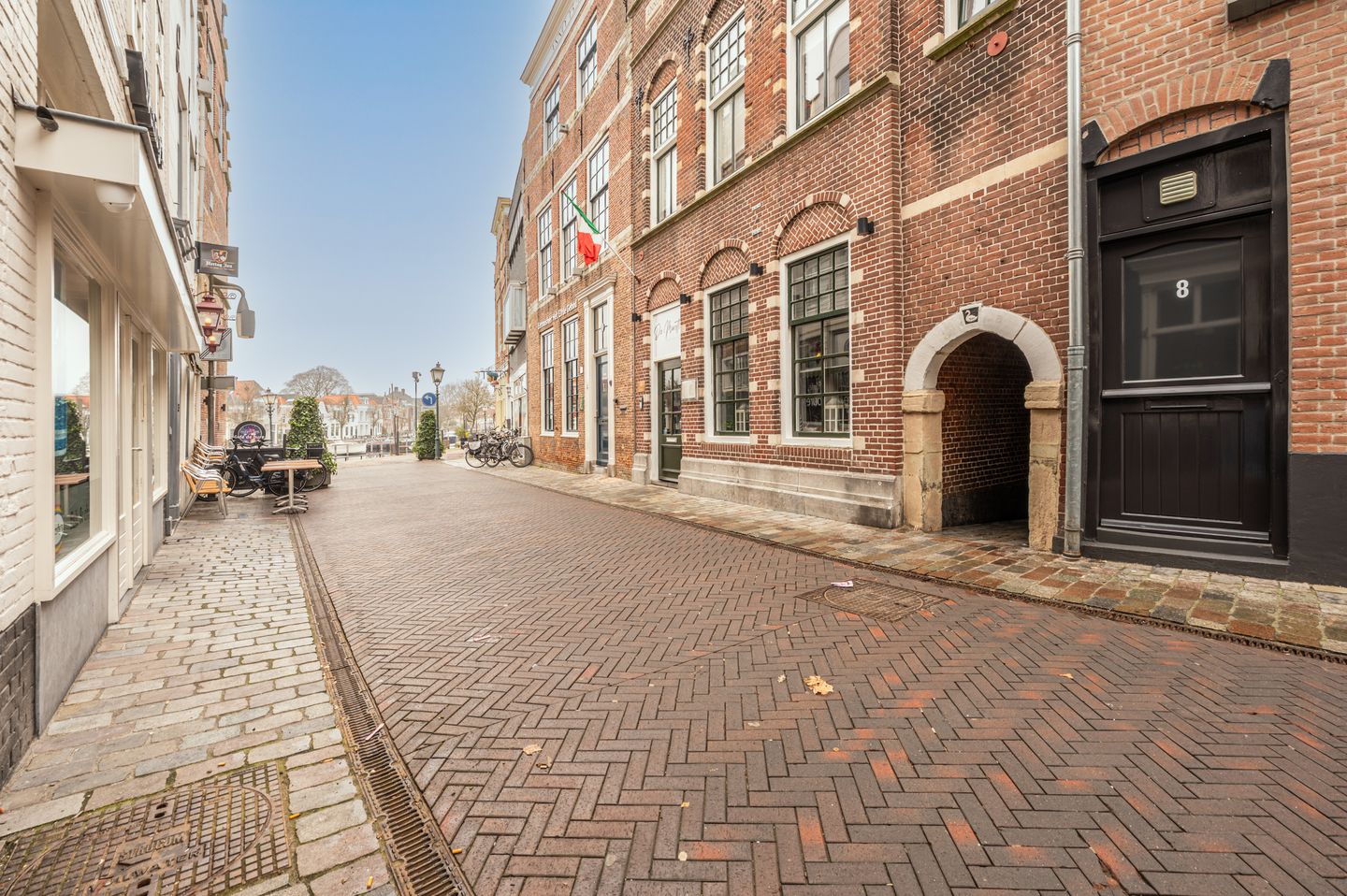 Foto 25 van Vuilstraat 2-F