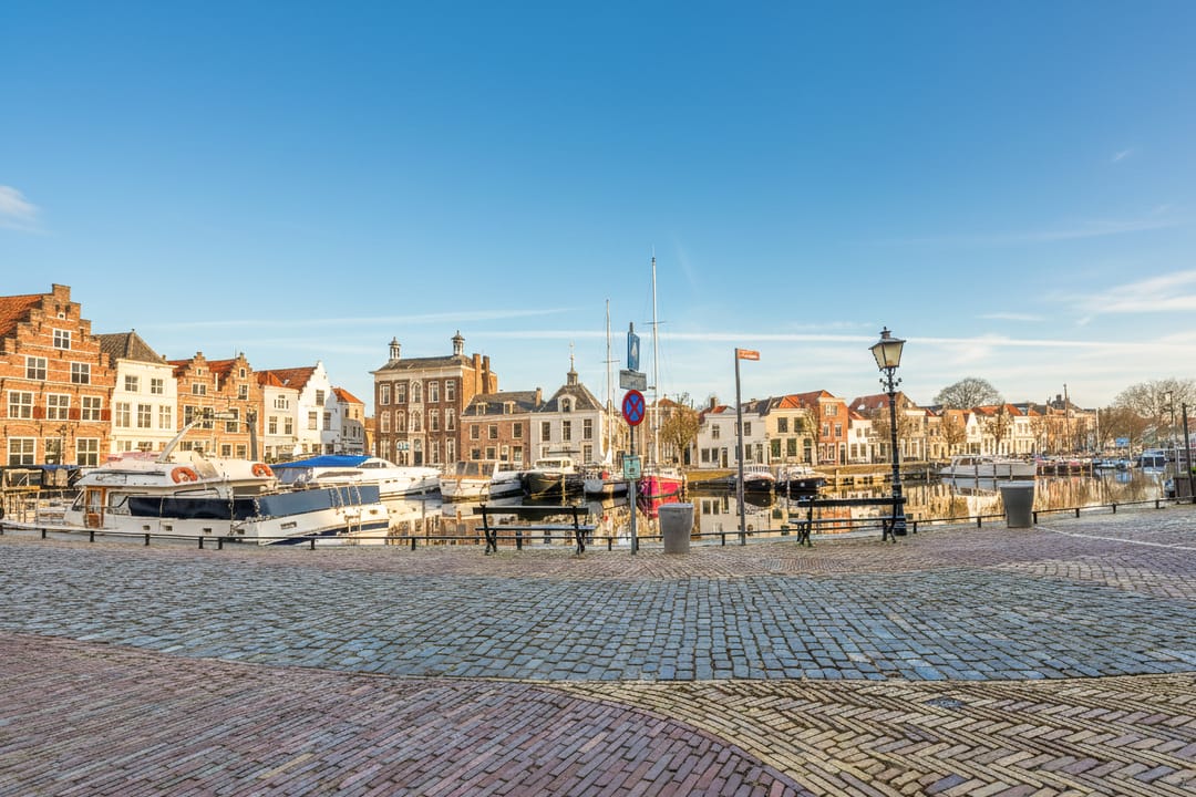 Foto 28 van Vuilstraat 2-F