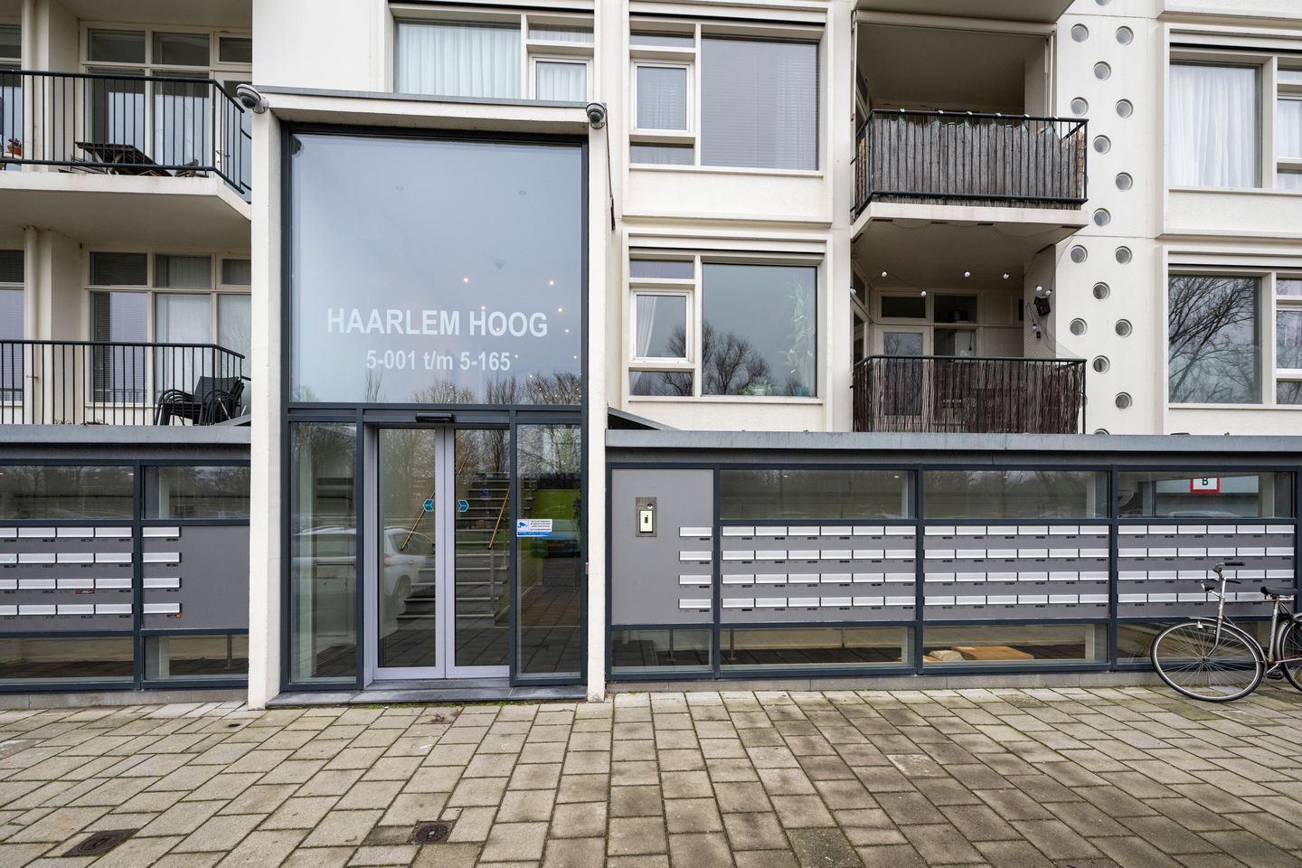 Foto 20 van Van Leeuwenhoekstraat 5-0156