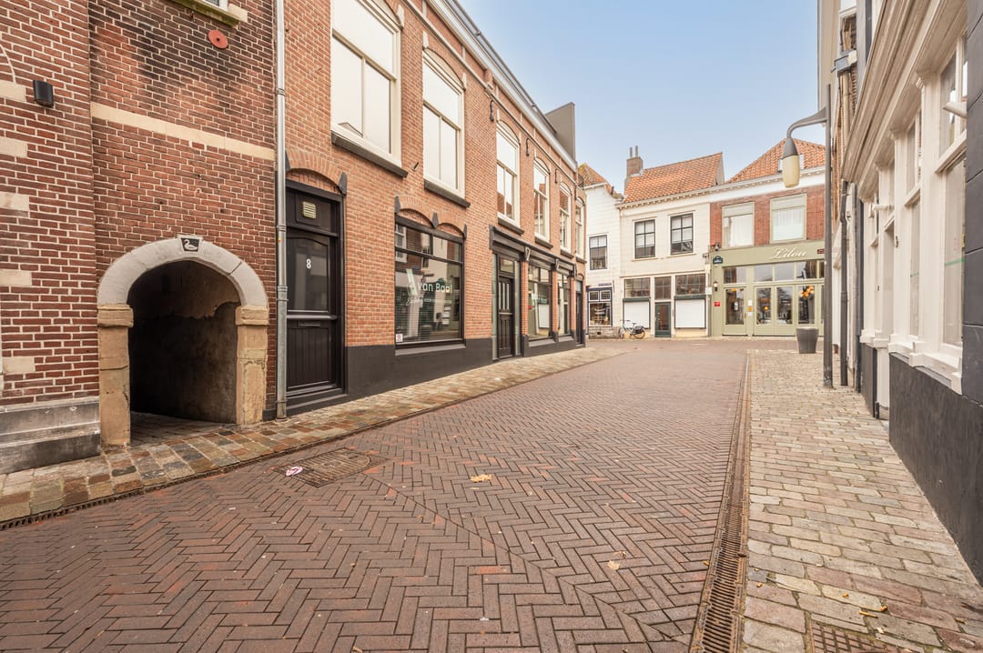 Foto 23 van Vuilstraat 2-F