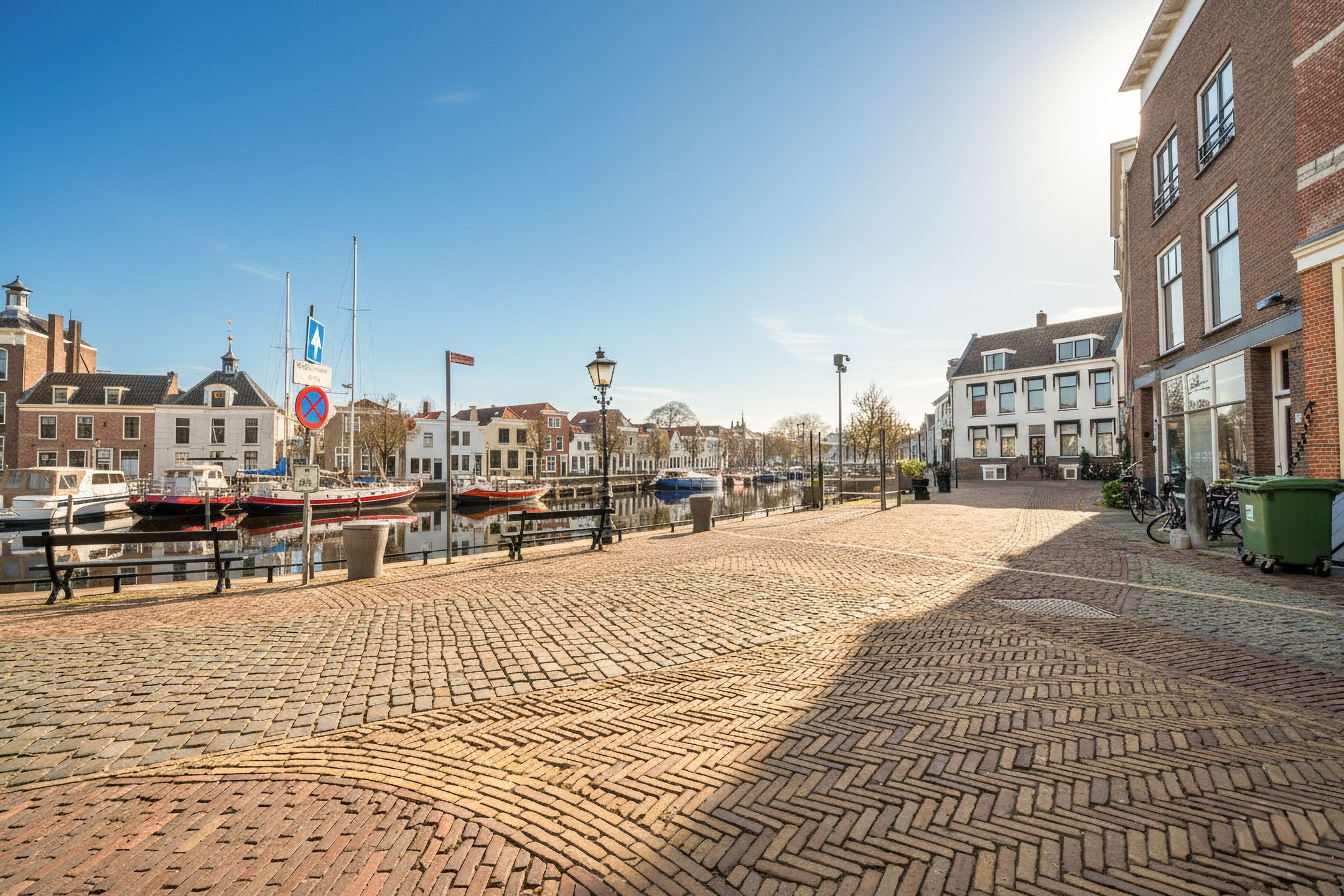 Foto 27 van Vuilstraat 2-F