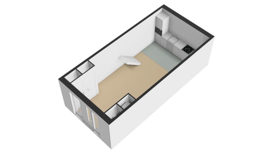 Foto 31 van Vuilstraat 2-F