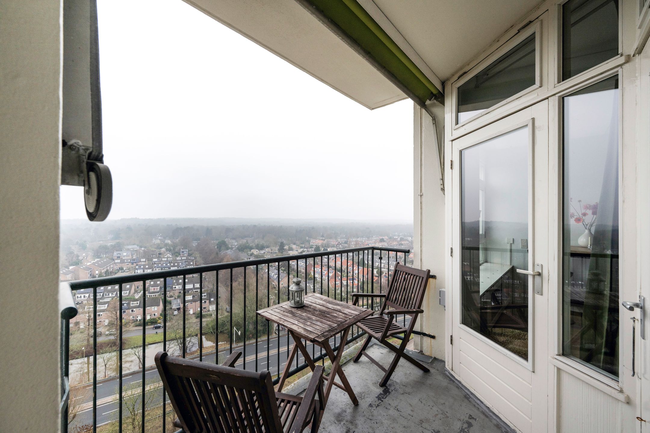 Foto 12 van Van Leeuwenhoekstraat 5-0156