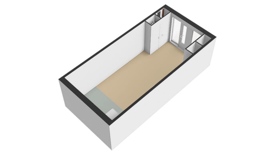 Foto 30 van Vuilstraat 2-F