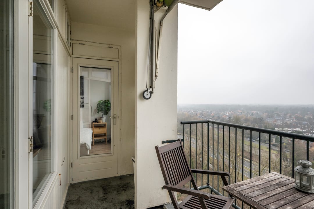 Foto 13 van Van Leeuwenhoekstraat 5-0156