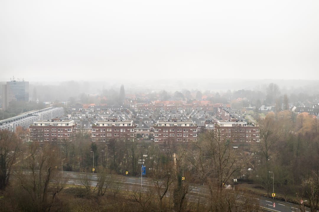 Foto 16 van Van Leeuwenhoekstraat 5-0156