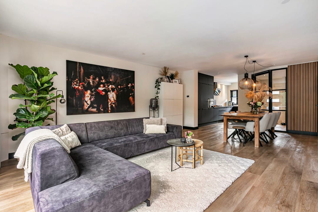 Foto 2 van Fazantenkamp 979