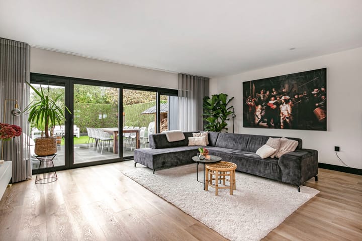 Photo 3 of Fazantenkamp 979