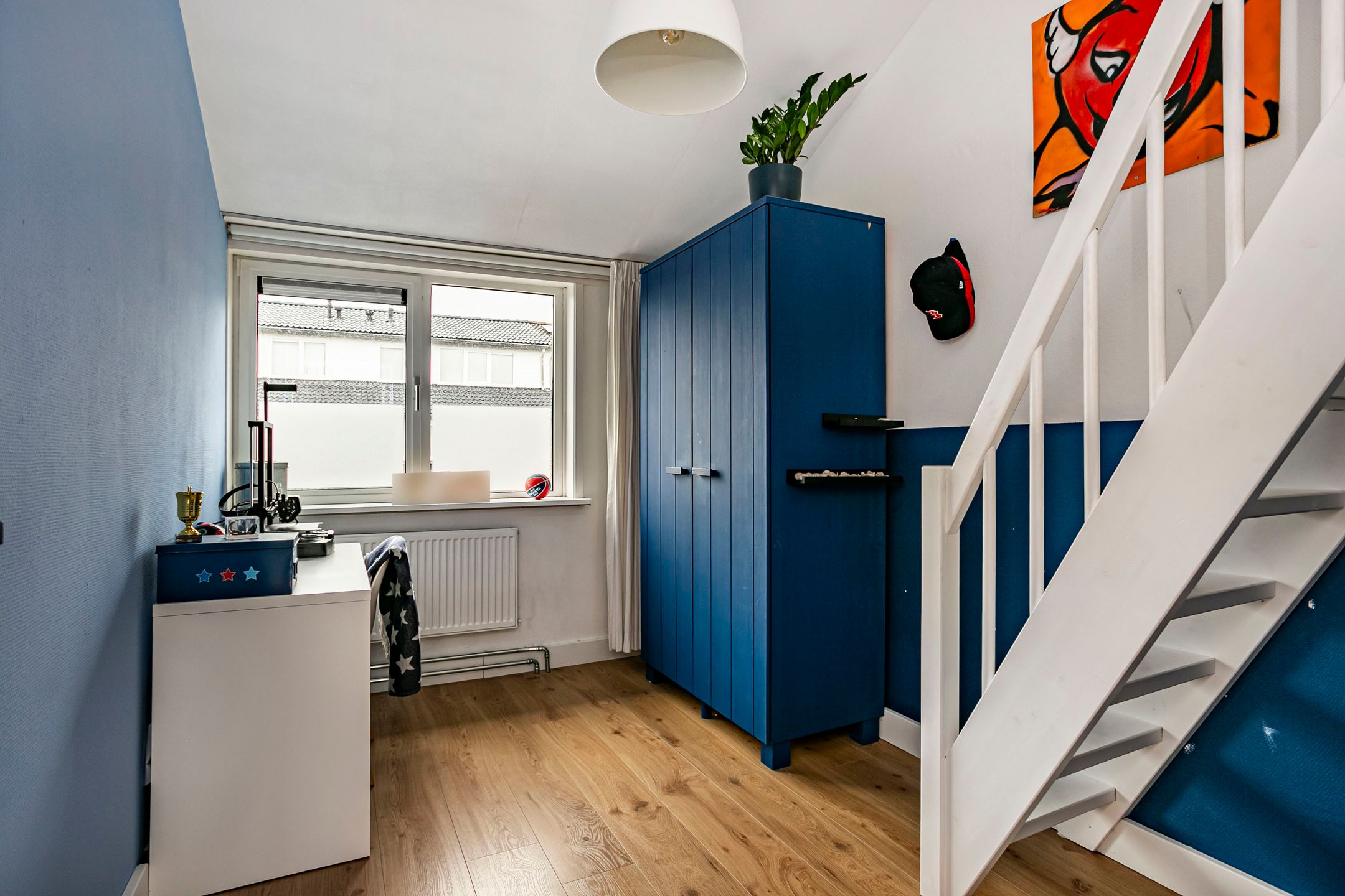 Foto 15 van Fazantenkamp 979