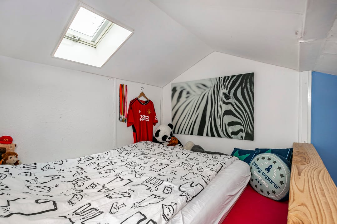 Foto 17 van Fazantenkamp 979