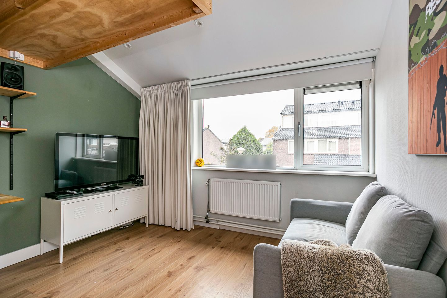 Foto 19 van Fazantenkamp 979