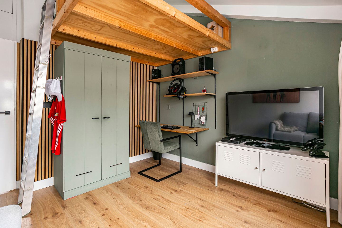 Foto 20 van Fazantenkamp 979