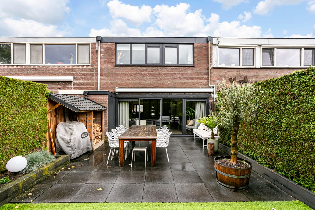 Foto 28 van Fazantenkamp 979