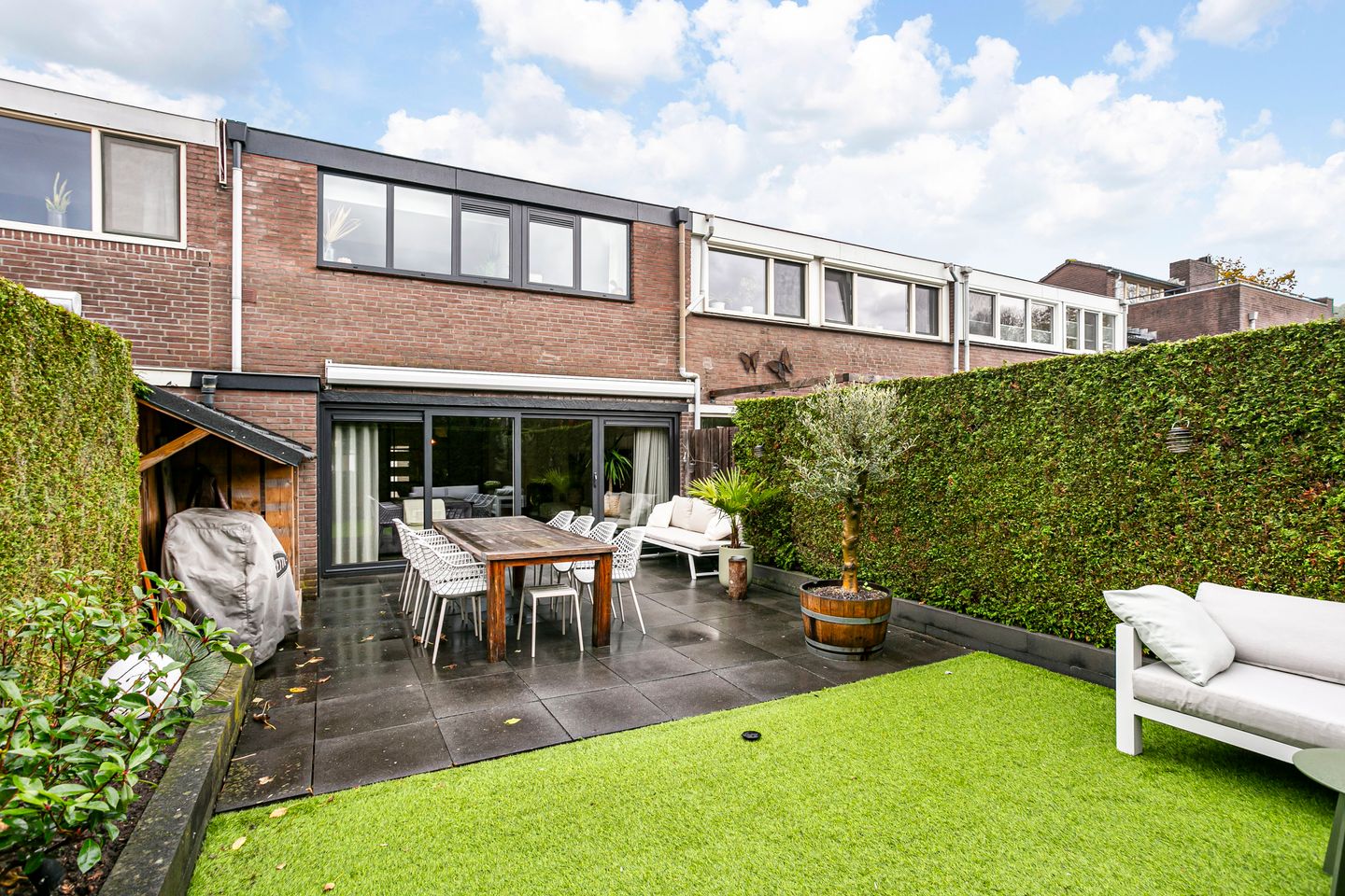 Foto 29 van Fazantenkamp 979