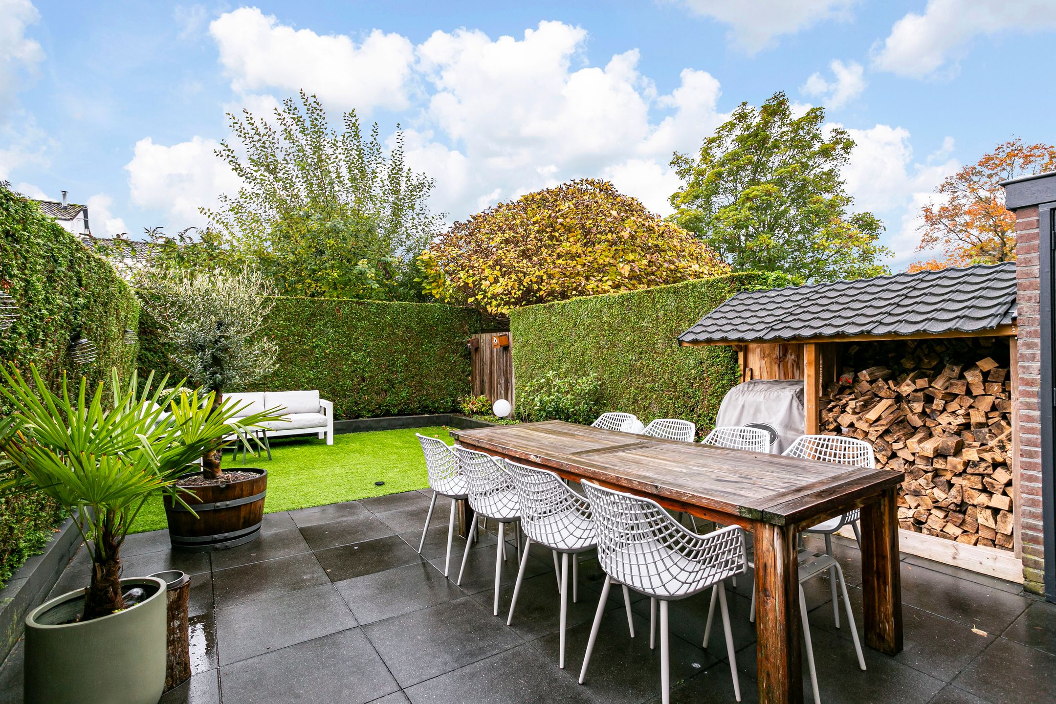 Foto 30 van Fazantenkamp 979