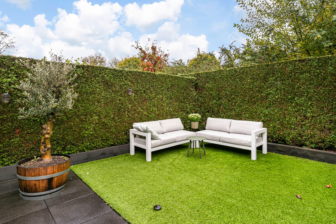 Foto 31 van Fazantenkamp 979