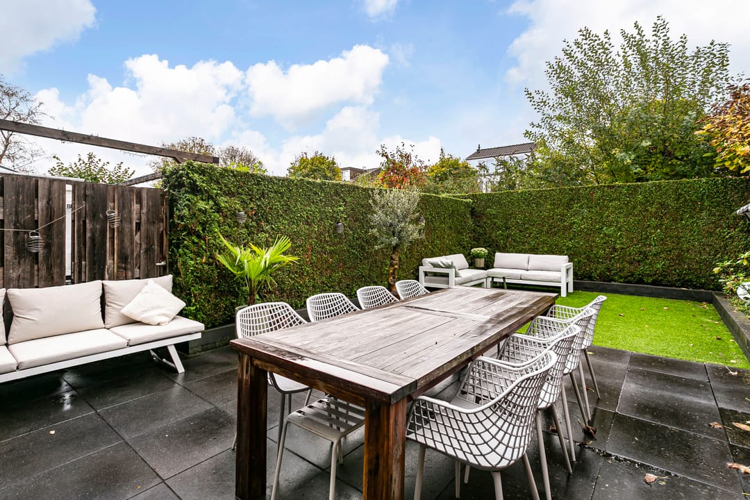 Foto 32 van Fazantenkamp 979