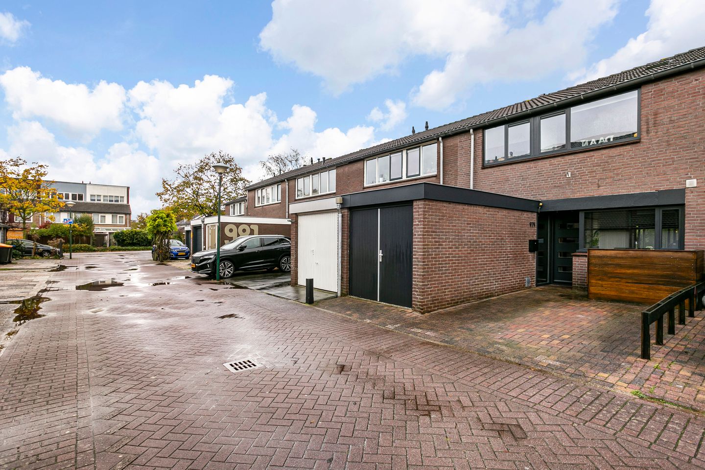 Foto 35 van Fazantenkamp 979