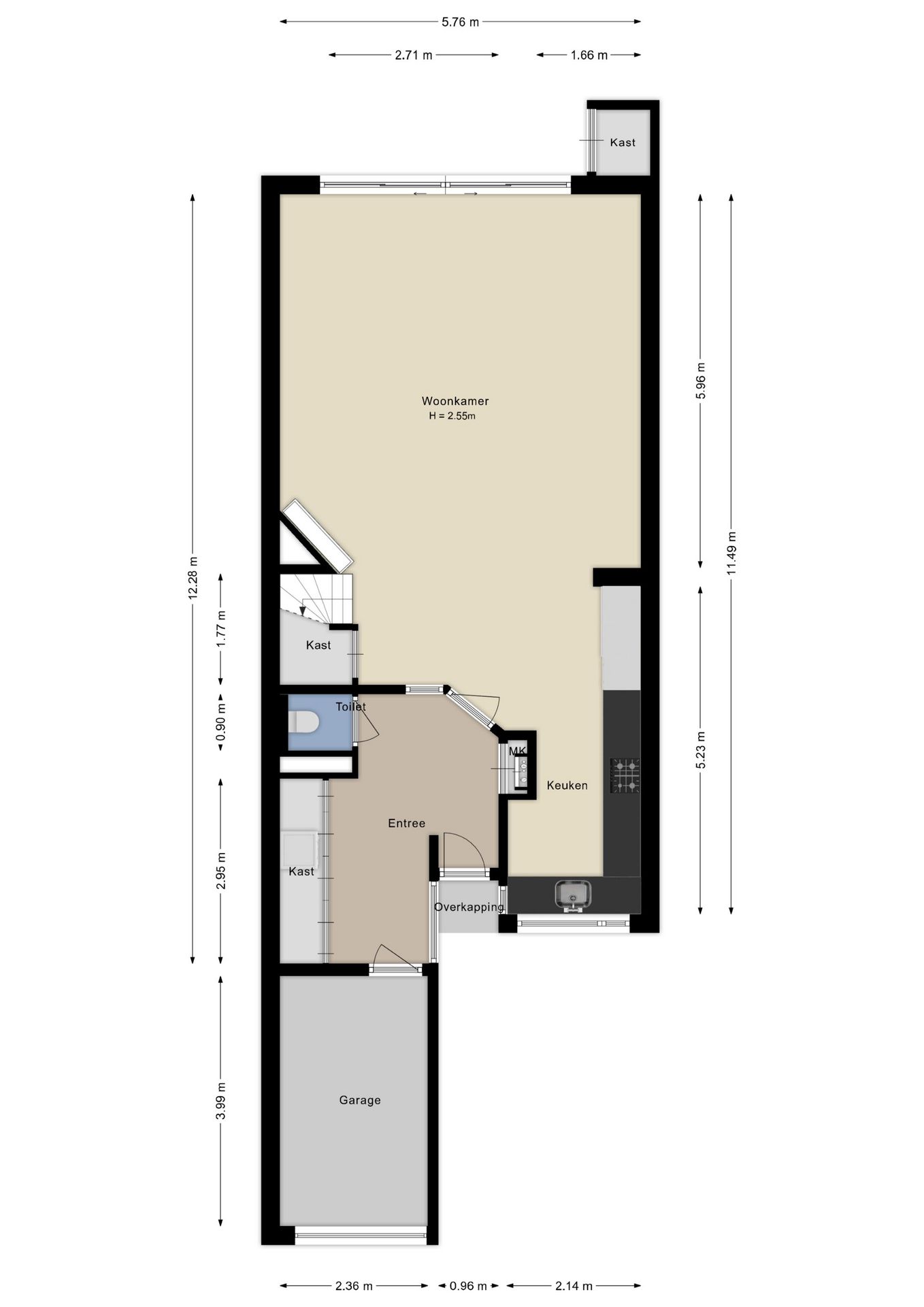 Foto 36 van Fazantenkamp 979