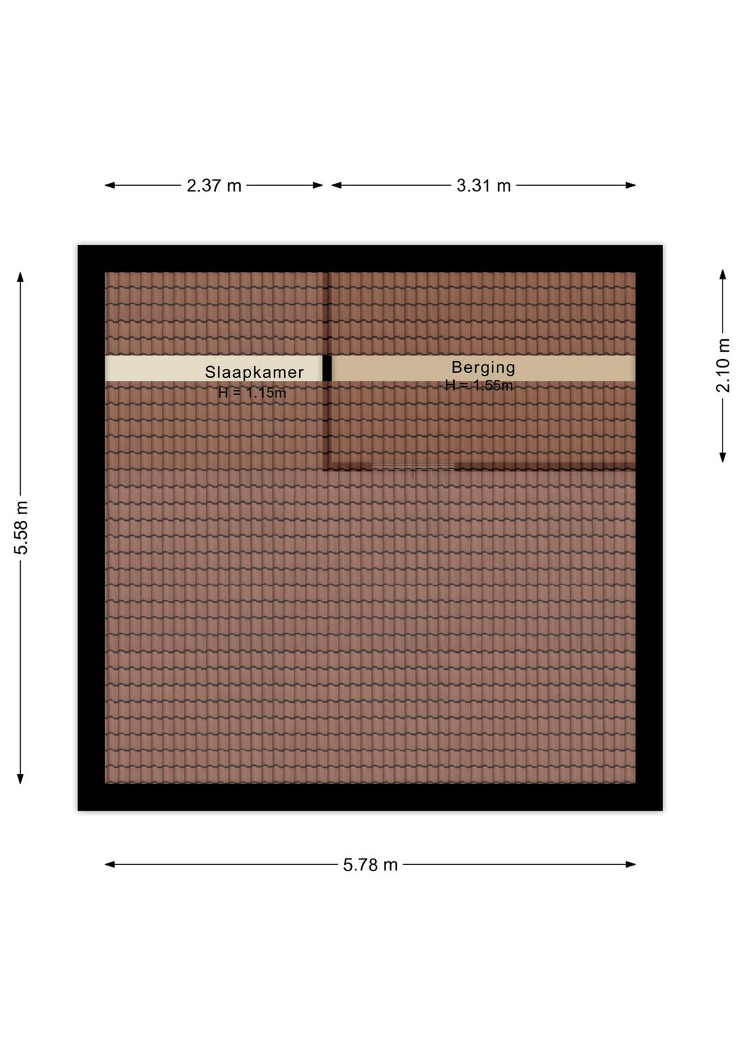 Foto 38 van Fazantenkamp 979