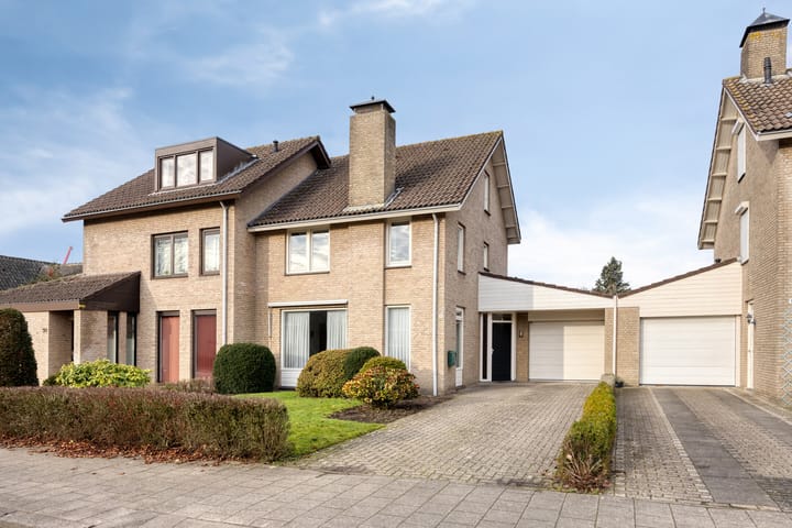 Beeklaan 97 main image