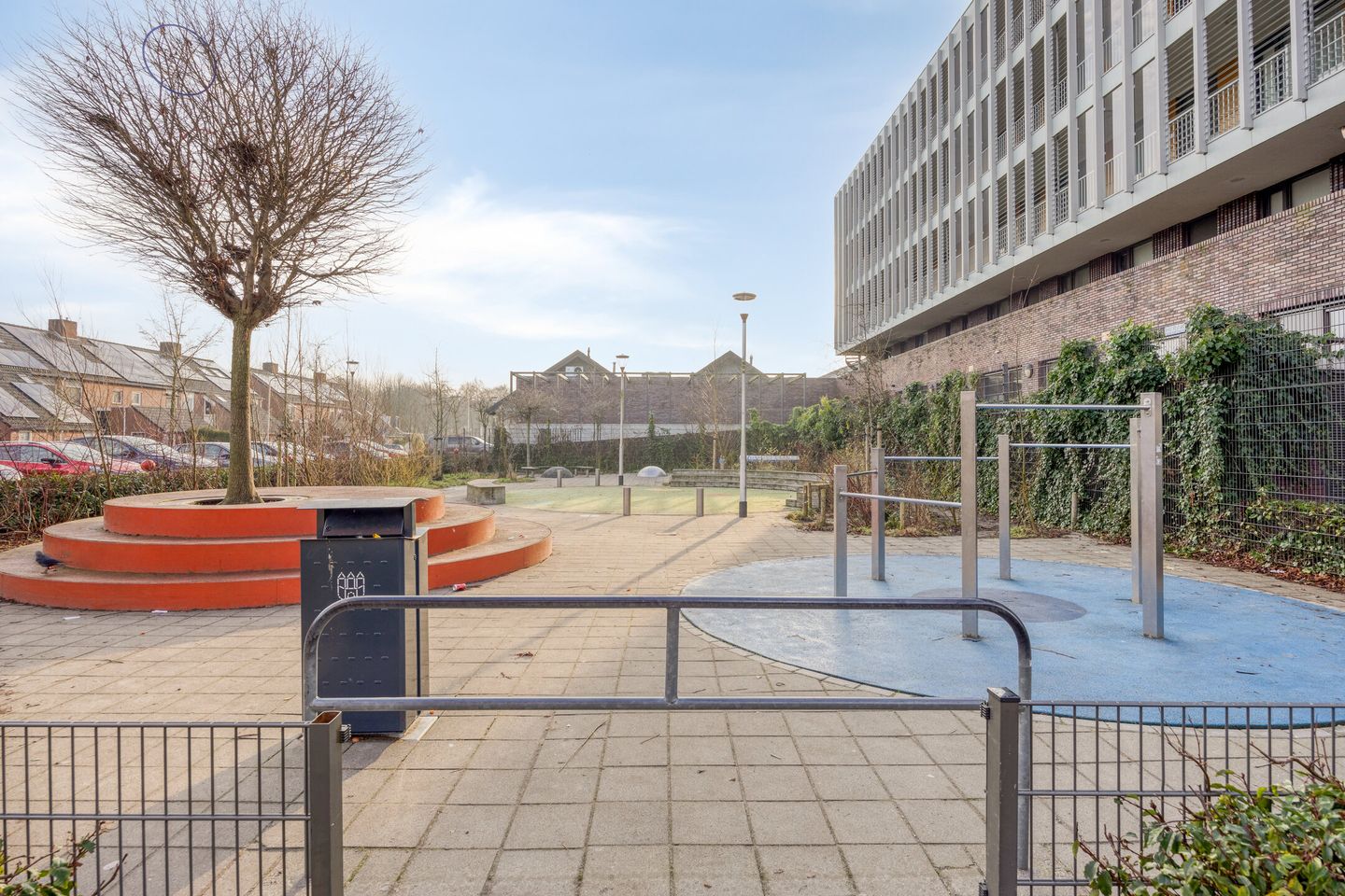 Foto 55 van Beeklaan 97