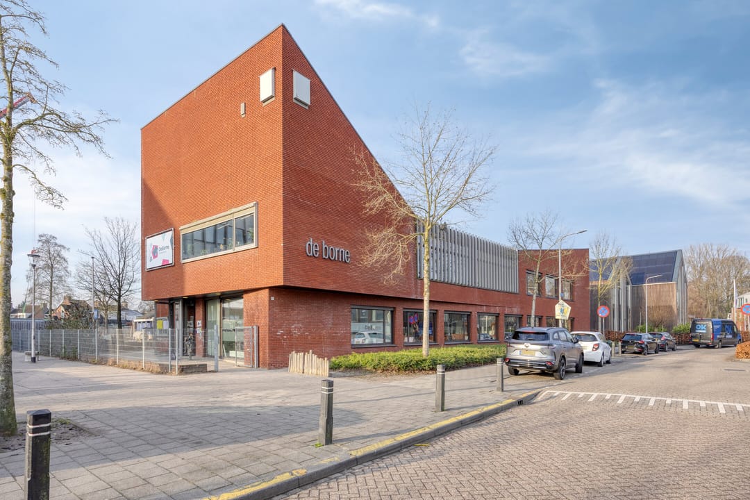 Foto 56 van Beeklaan 97