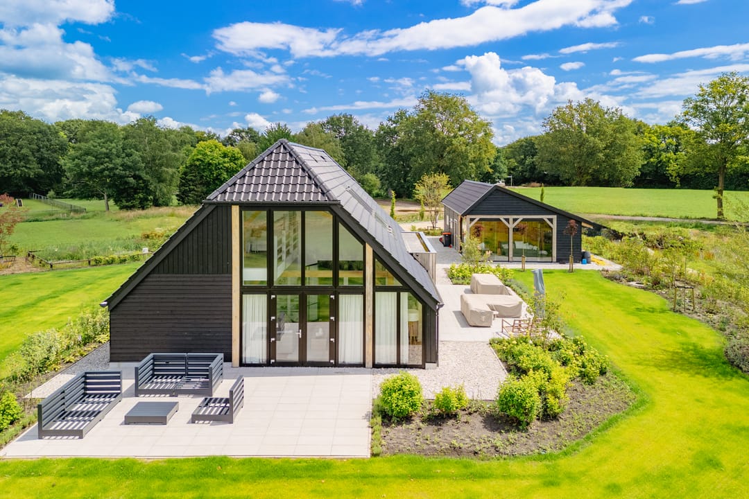 Foto 2 van Lindrot te Den Ham (bouwkavels)