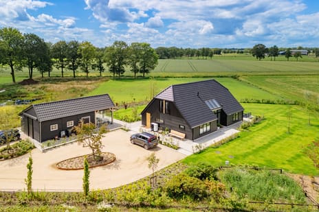 Lindrot te Den Ham (bouwkavels) tertiary image