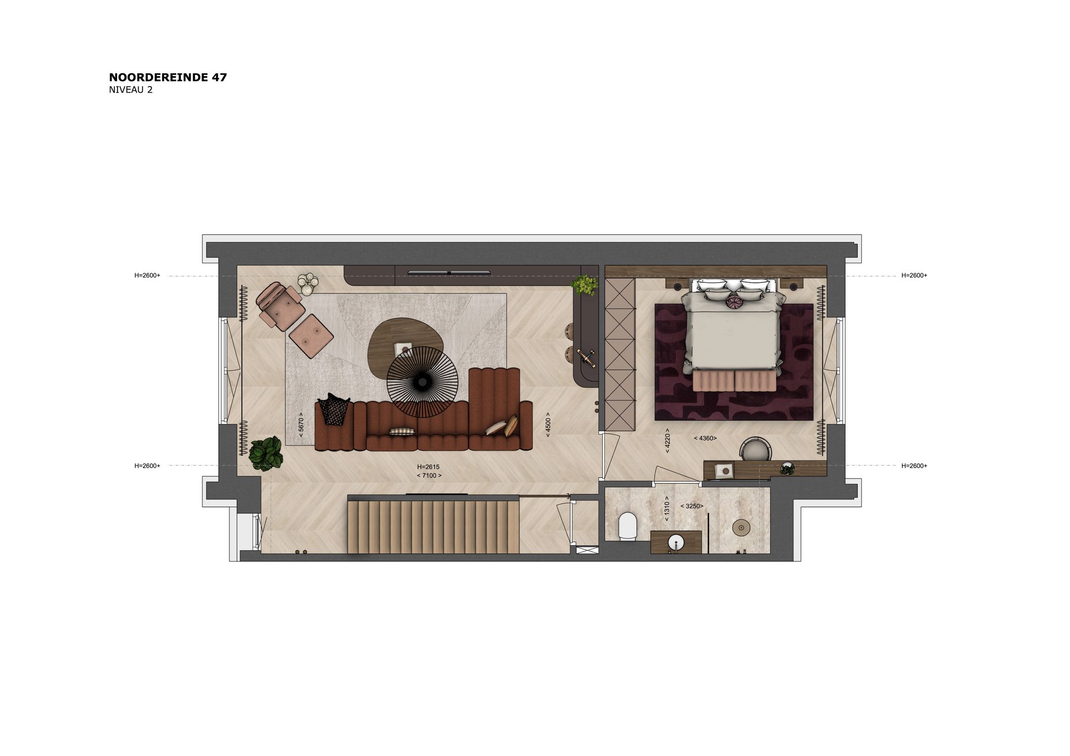 Foto 15 van Noordereinde 47