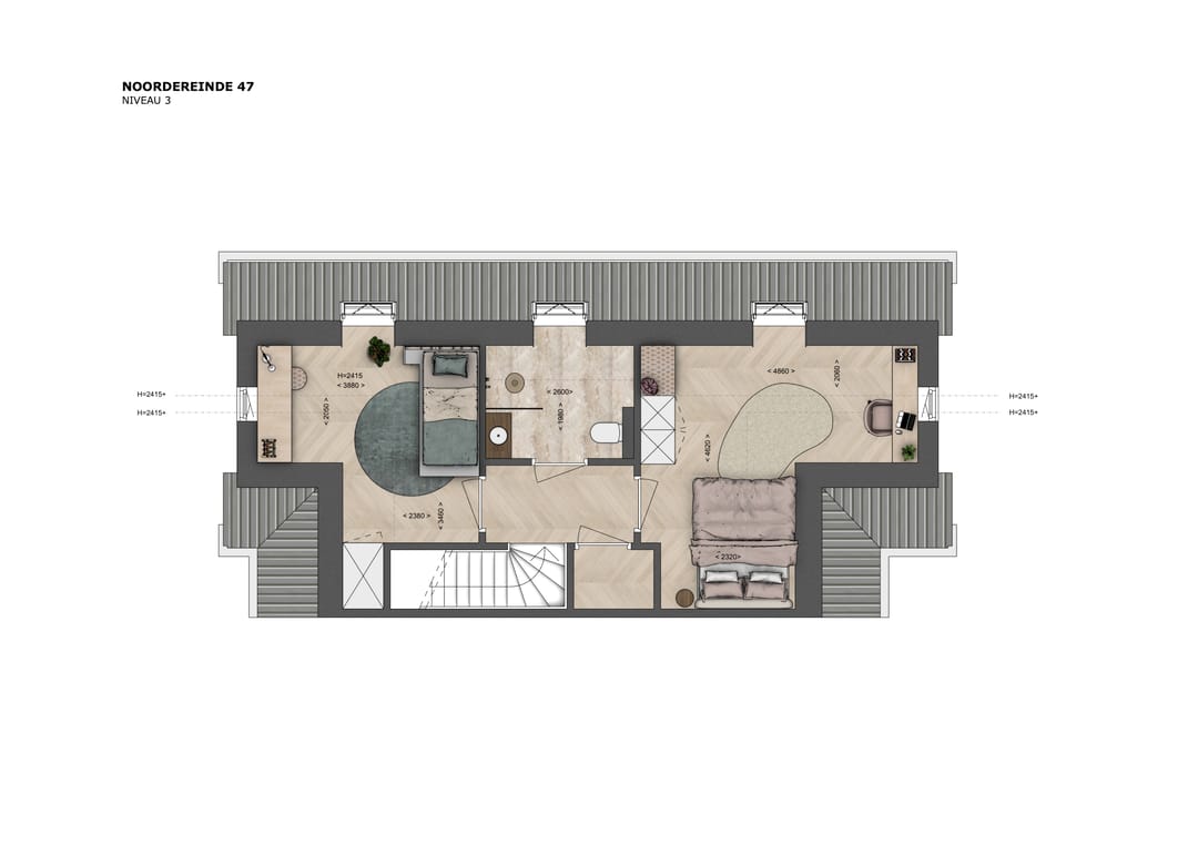 Foto 16 van Noordereinde 47