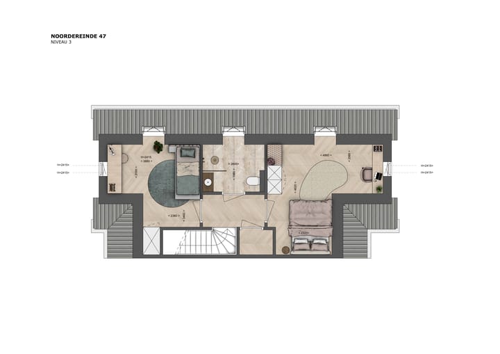 Photo 16 of Noordereinde 47