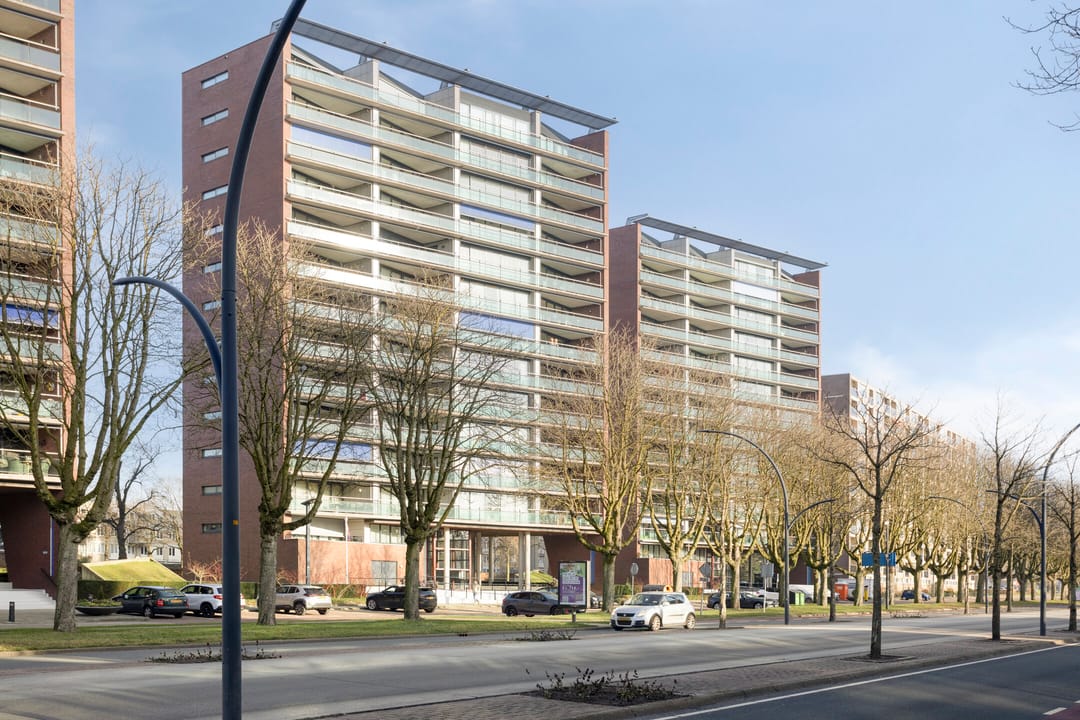Foto 1 van Boulevard 1945 365-53