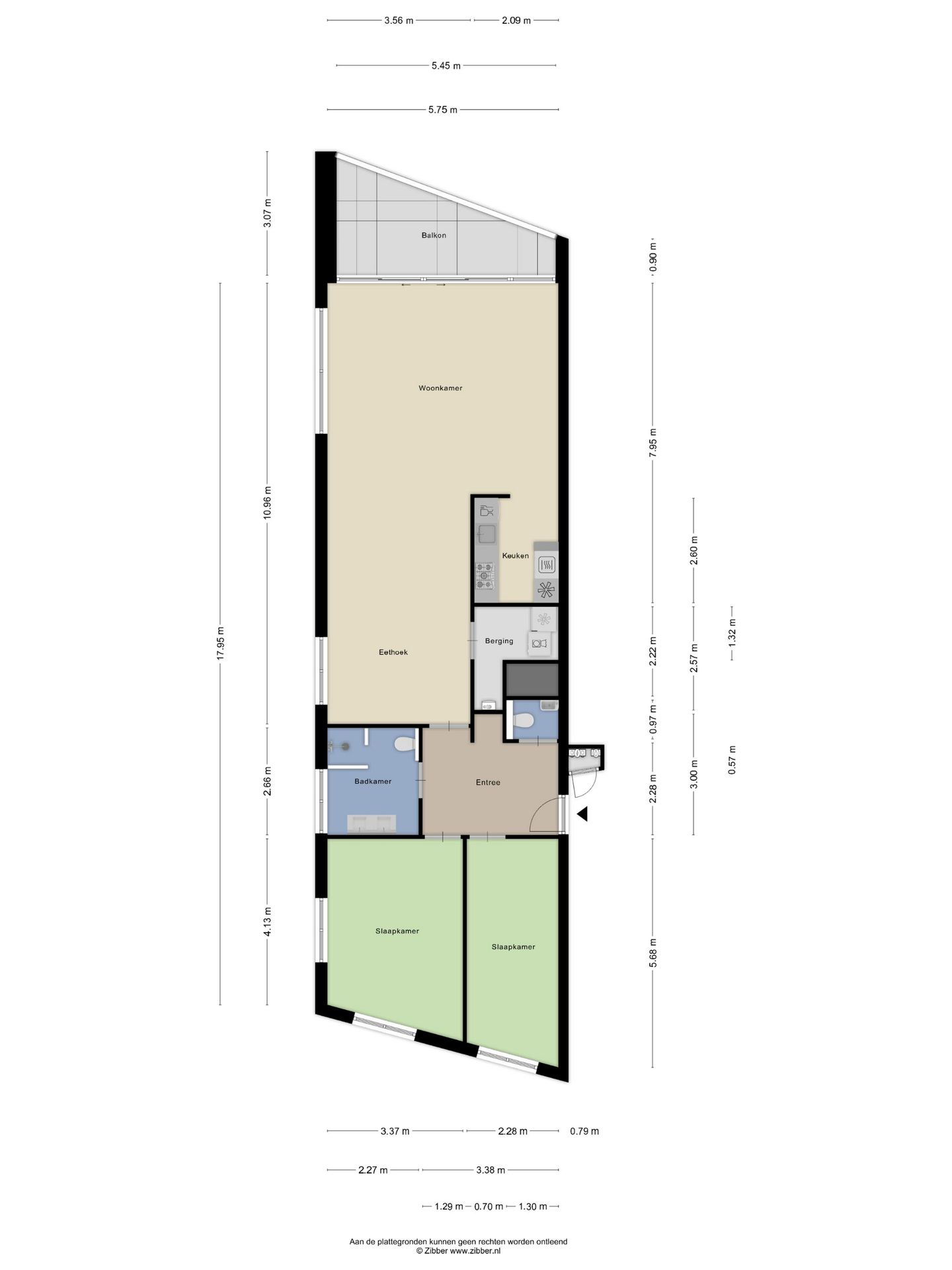 Foto 34 van Boulevard 1945 365-53