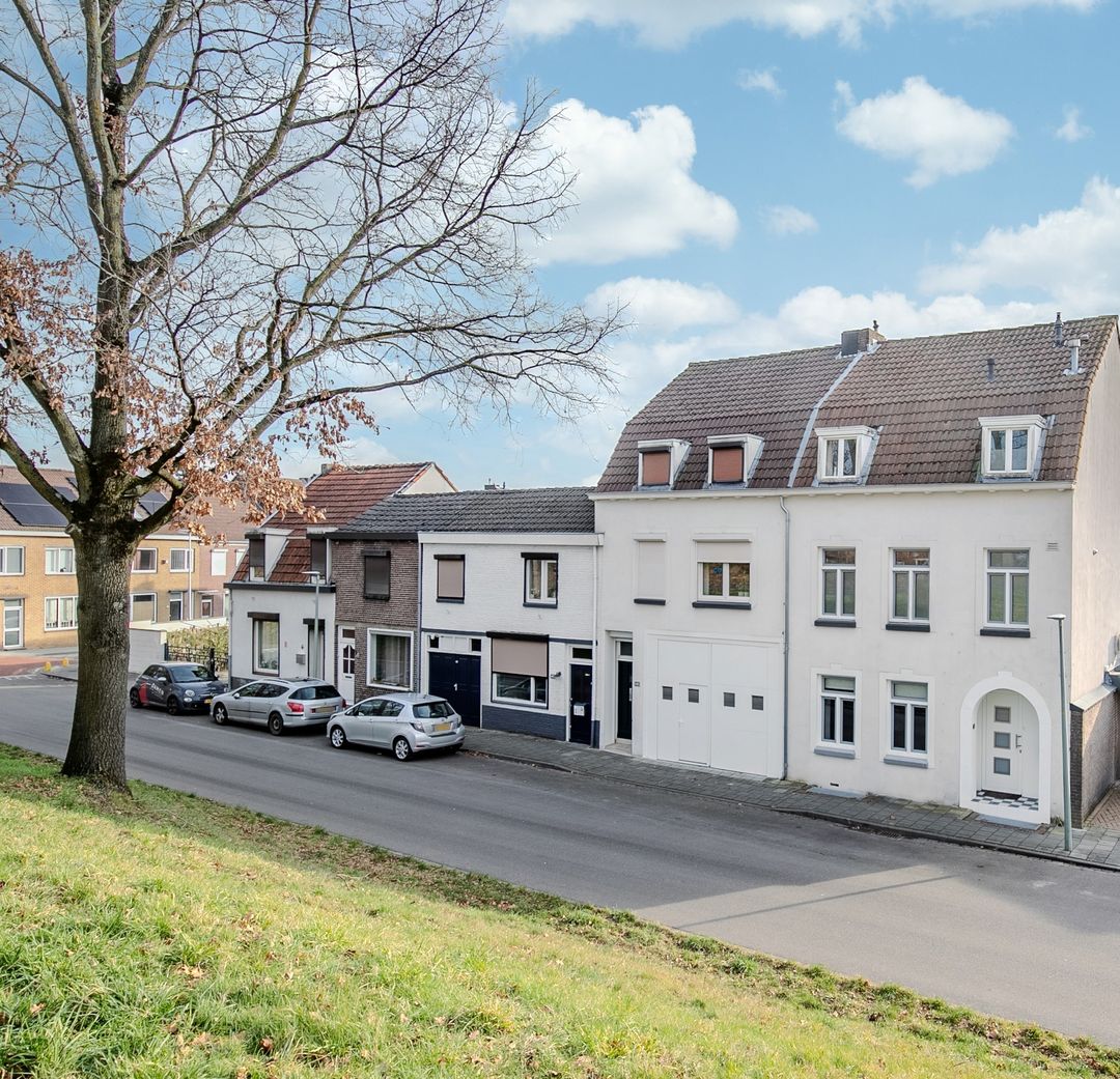 Foto 1 van Spoordijkstraat 32