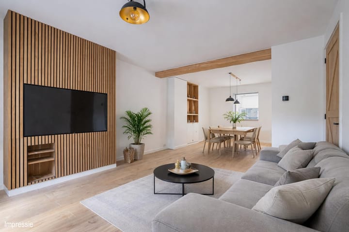 Photo 2 of Spoordijkstraat 32