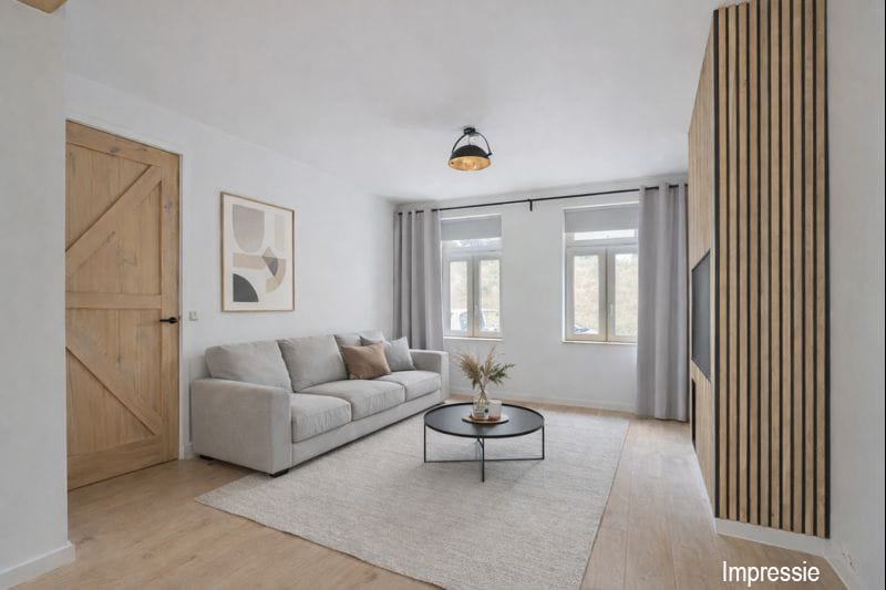 Foto 3 van Spoordijkstraat 32