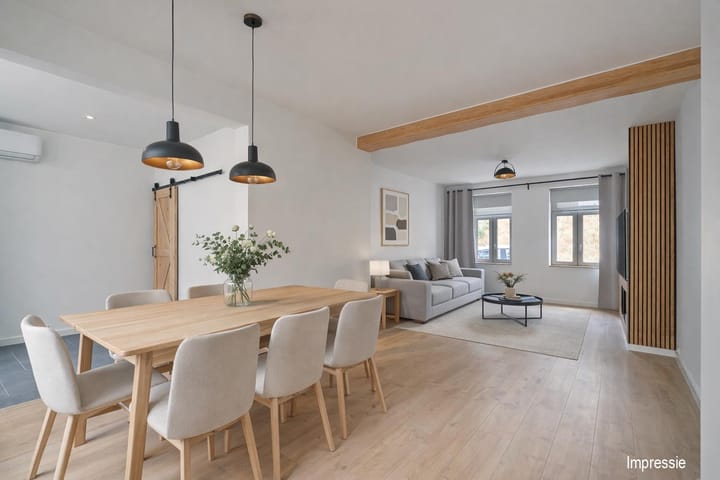 Photo 8 of Spoordijkstraat 32