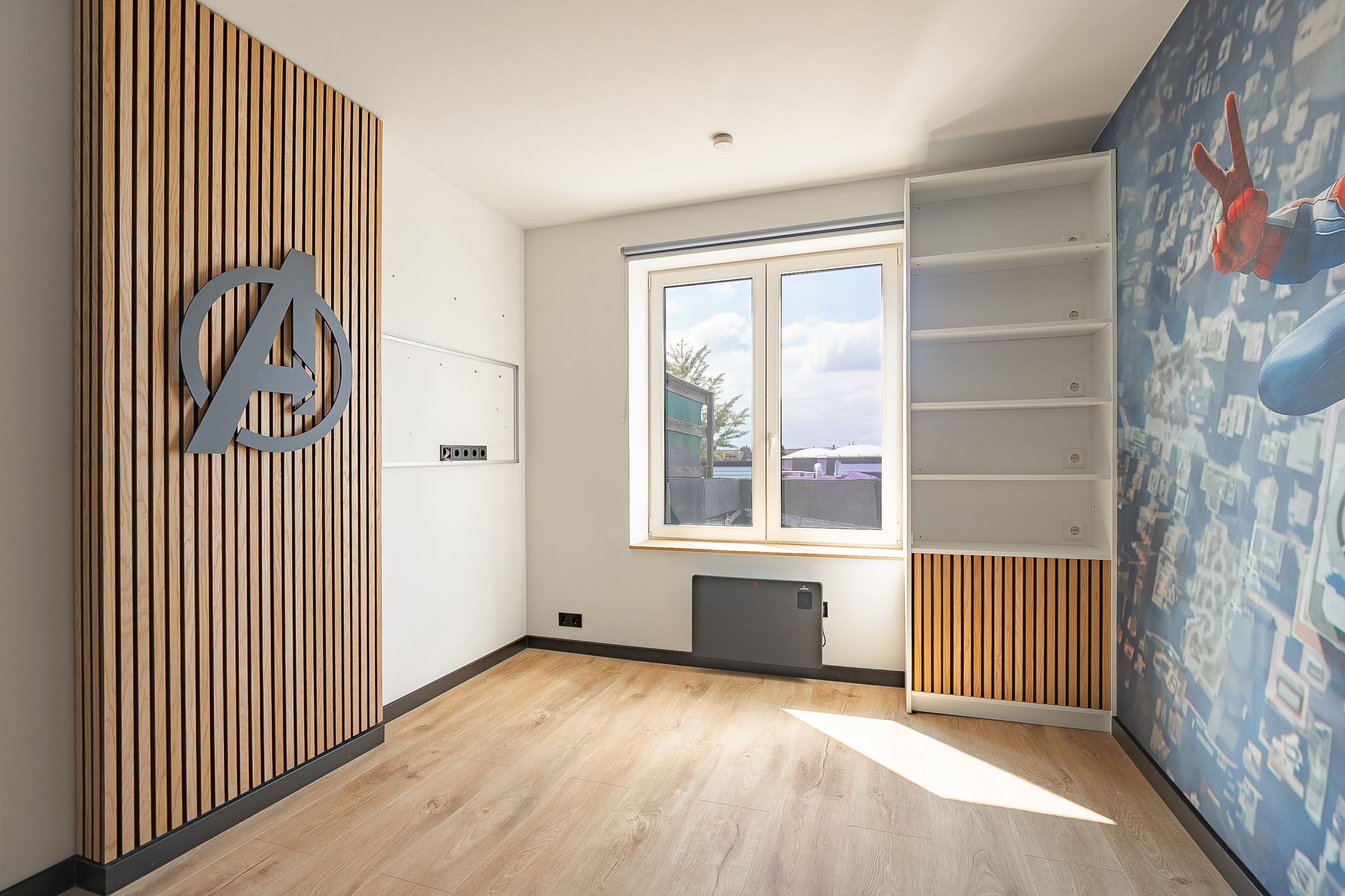 Foto 15 van Spoordijkstraat 32