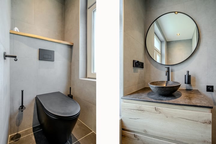 Photo 20 of Spoordijkstraat 32