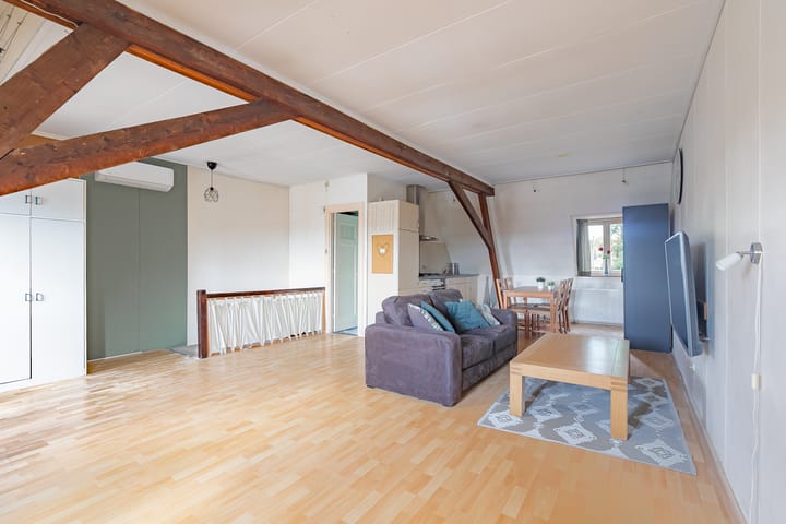 Photo 21 of Spoordijkstraat 32