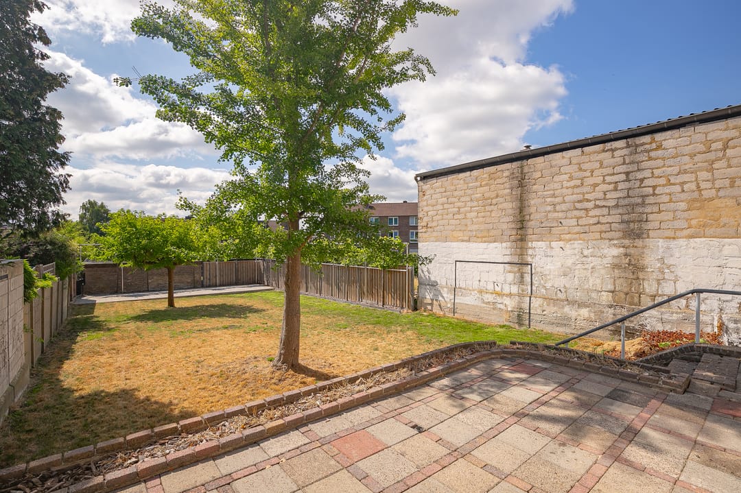 Foto 26 van Spoordijkstraat 32