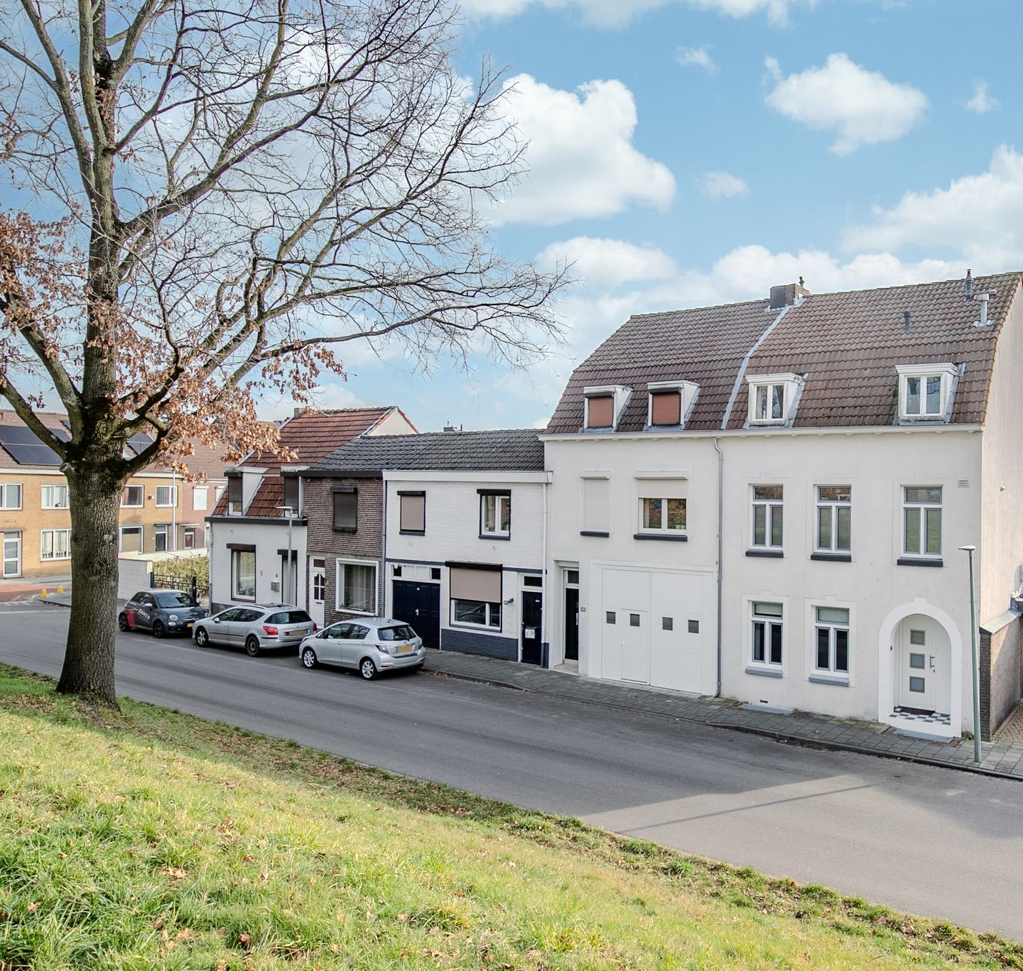 Foto 29 van Spoordijkstraat 32