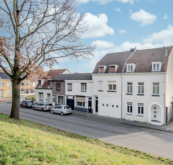 Photo 29 of Spoordijkstraat 32