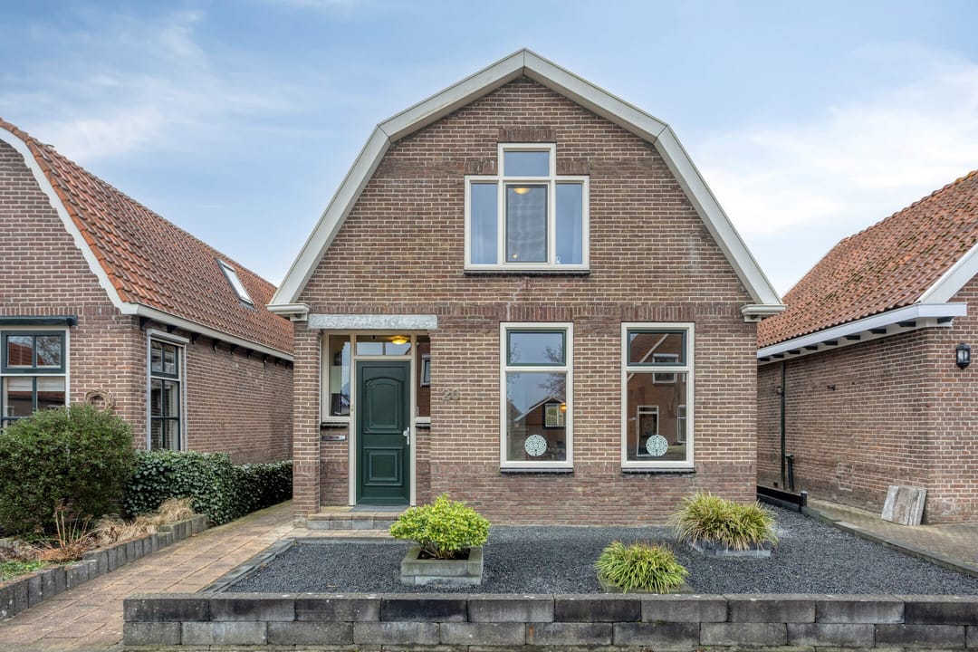 Foto 1 van Frieseweg 20