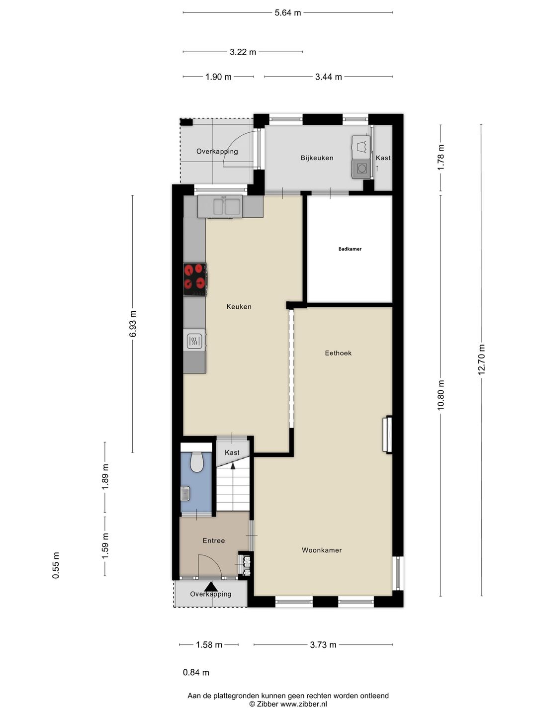 Foto 52 van Frieseweg 20