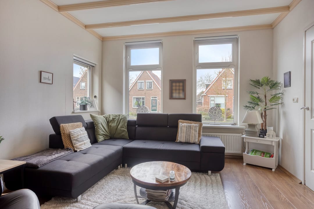 Foto 2 van Frieseweg 20