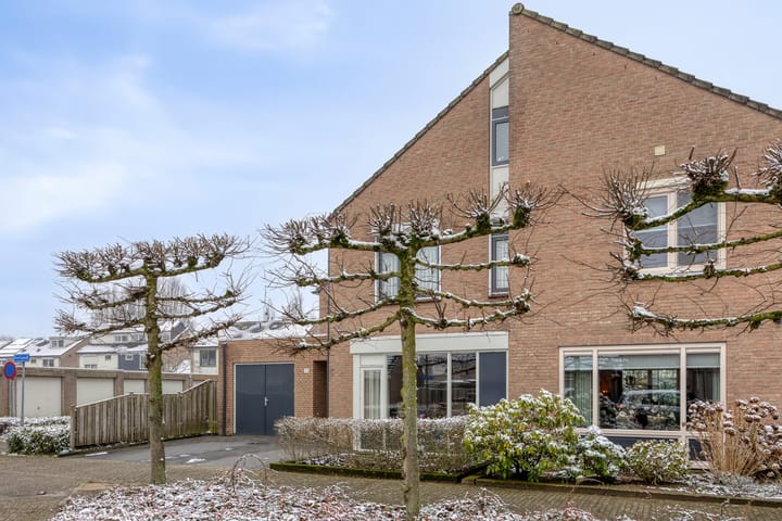 Foto 3 van Schapeweide 23